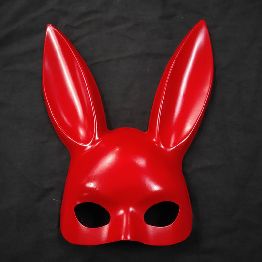 Bunny Mask