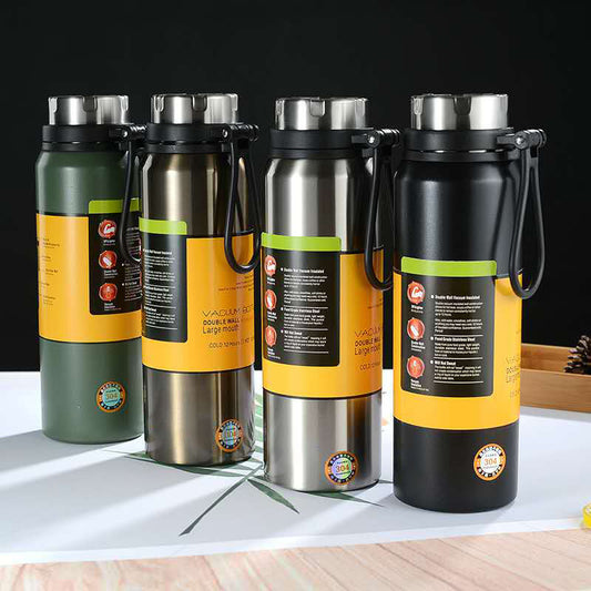 Thermos Cup