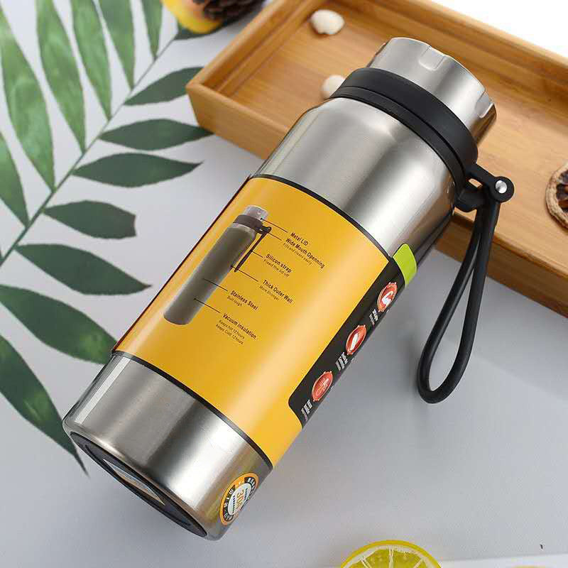 Thermos Cup