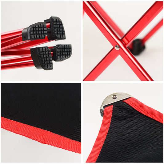 Outdoor Folding Stool