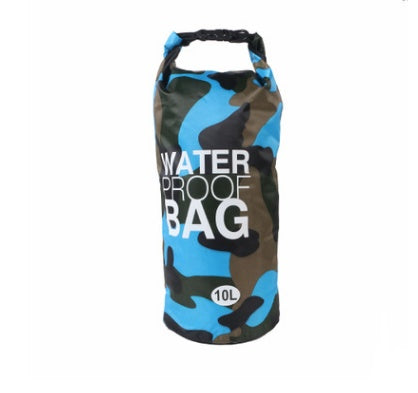 Waterproof Bucket Bag