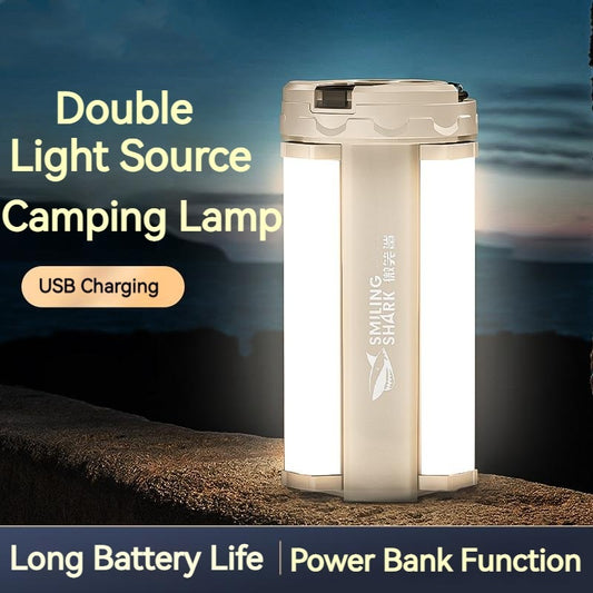 Tent Lamp