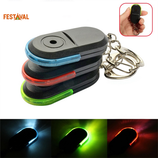 Bluetooth Key Finder