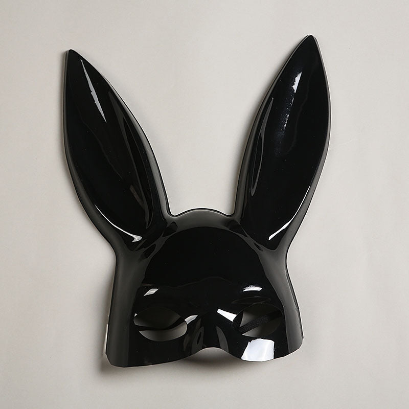 Bunny Mask