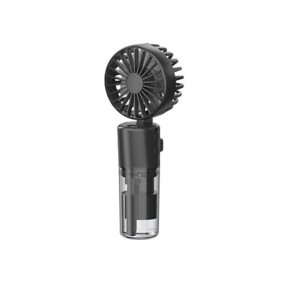 Spray Fan