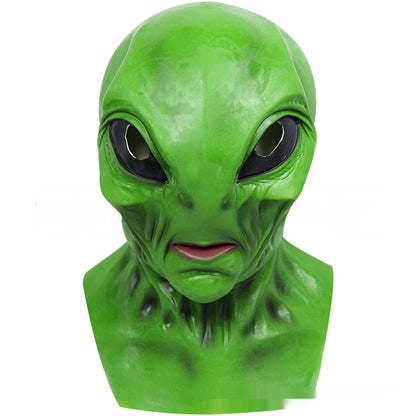 Alien Mask