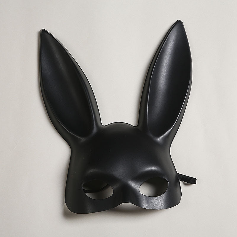 Bunny Mask