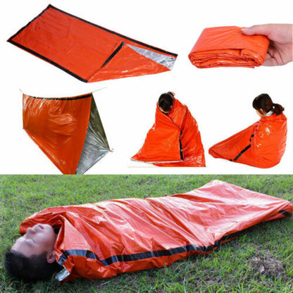 Emergency Sleeping Bag