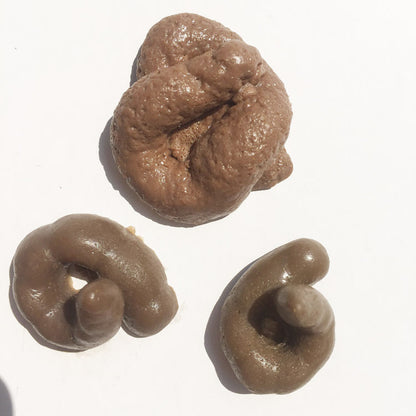 Slimy Poop Prank