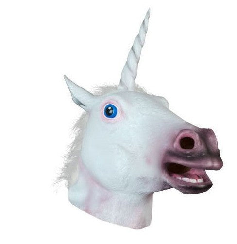 Horse Mask