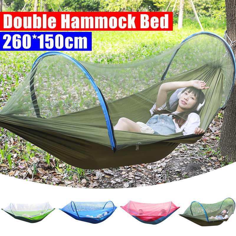 Hammock For Pairs