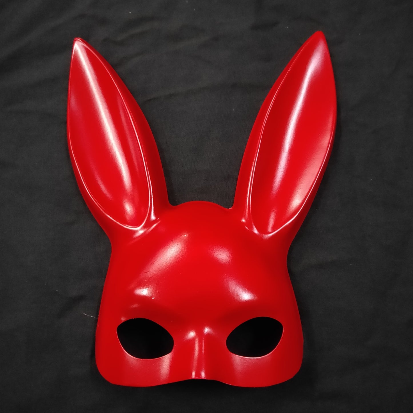 Bunny Mask
