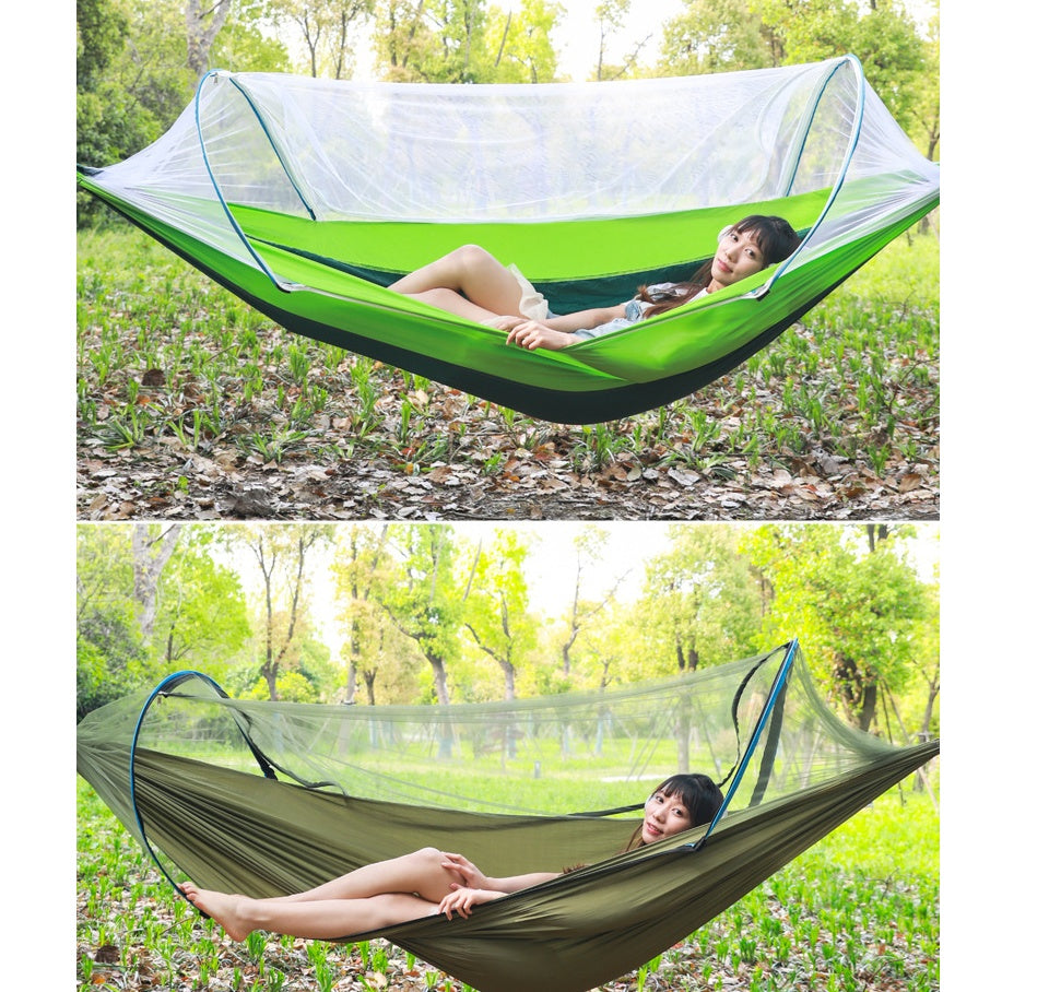 Hammock For Pairs