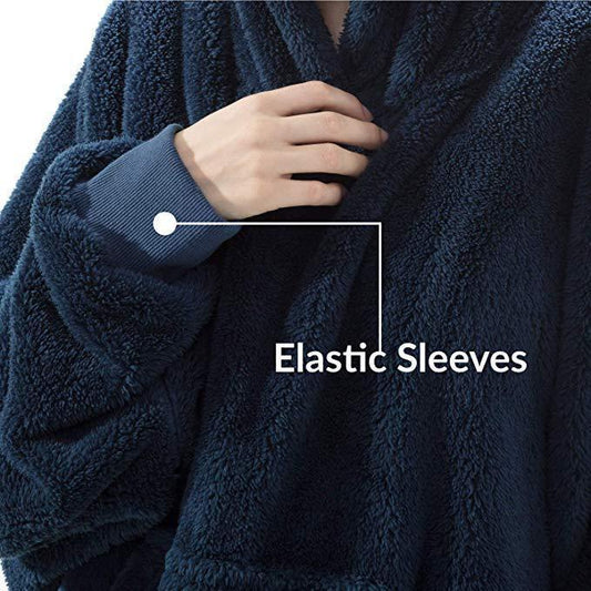 Oversized Sweatshirt