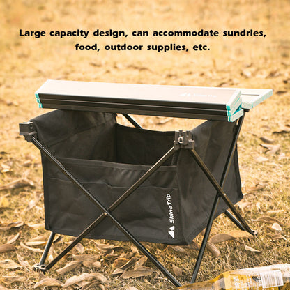 Folding Table