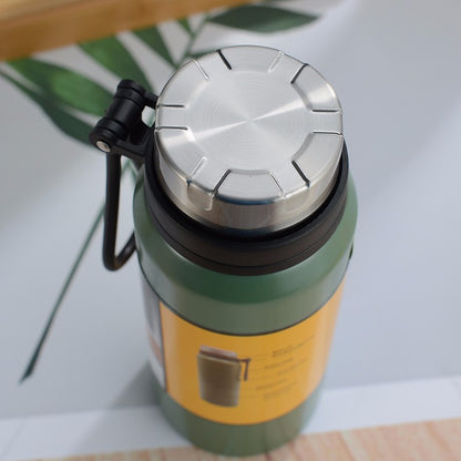 Thermos Cup