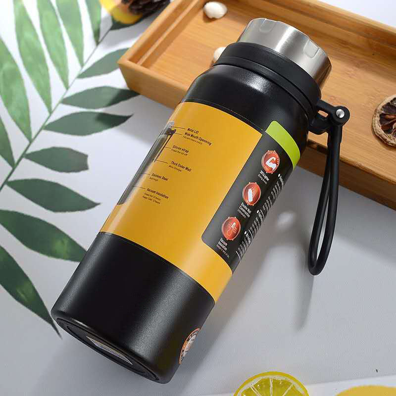 Thermos Cup