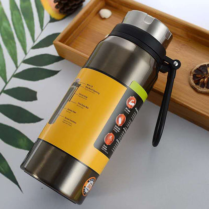 Thermos Cup