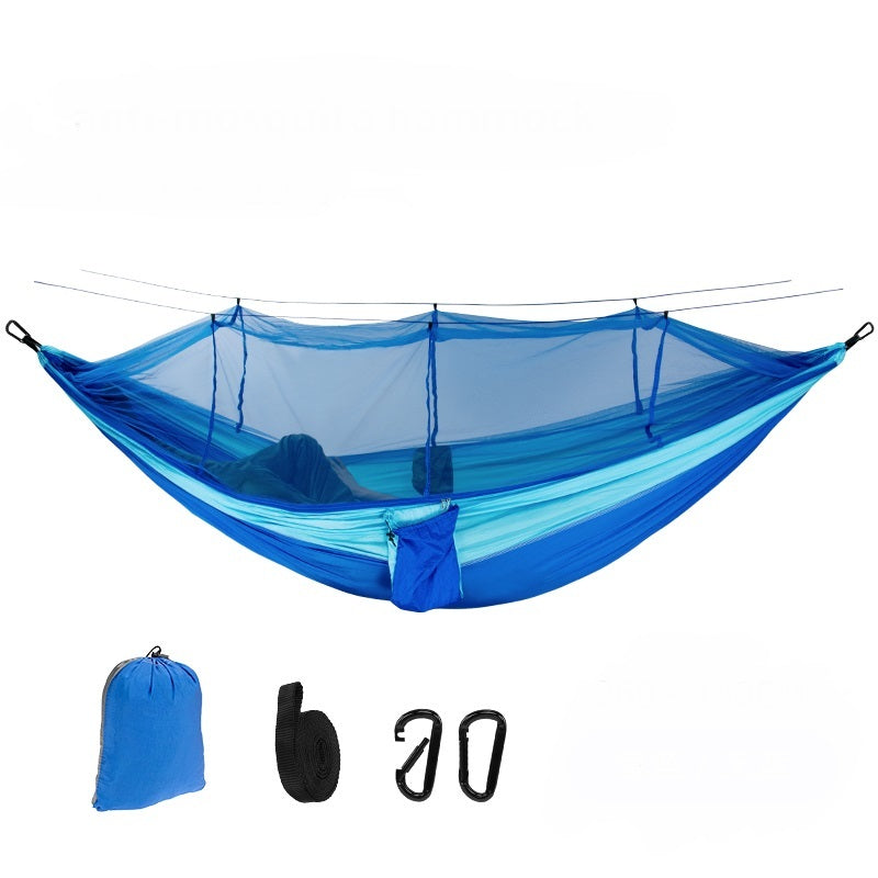Fine netted Hammock