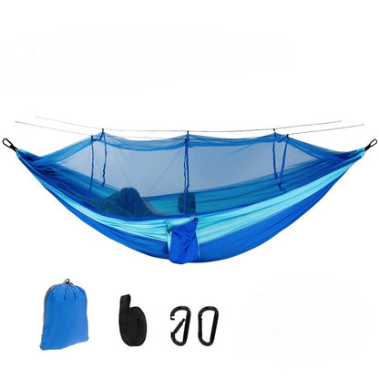 Fine netted Hammock