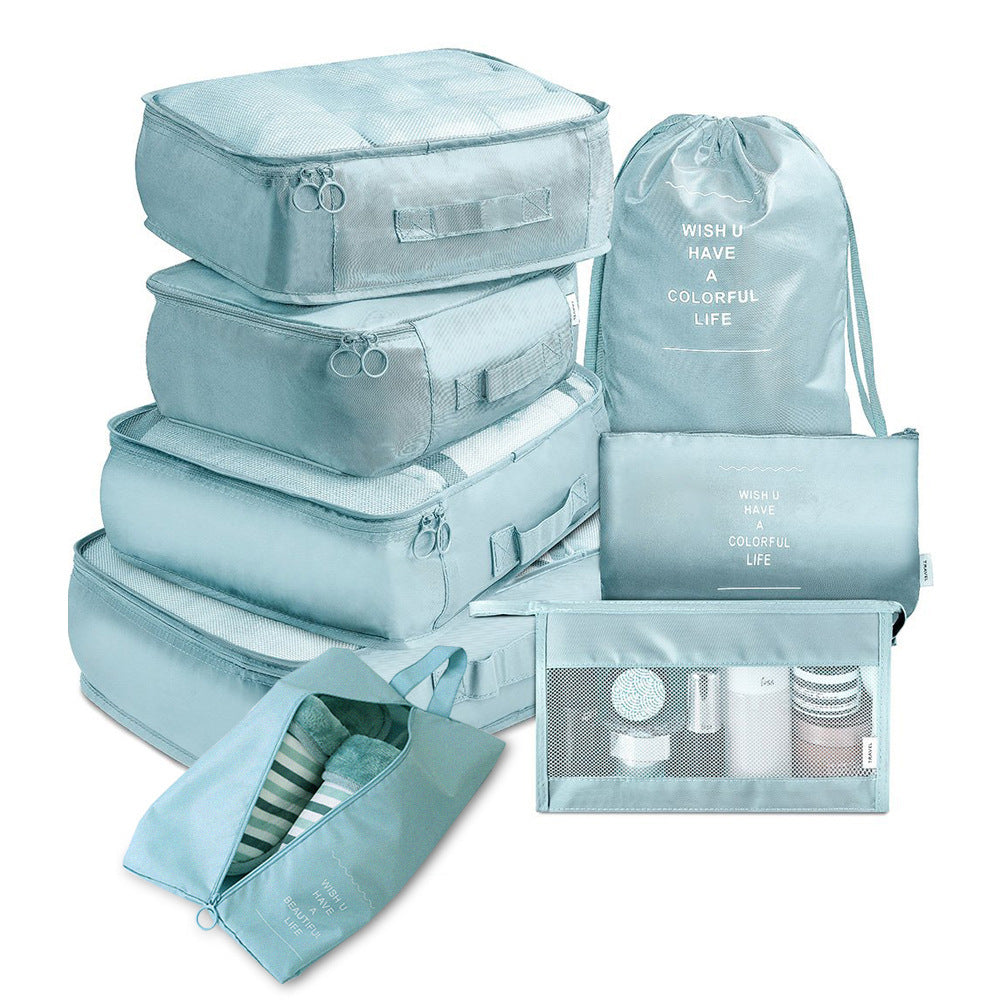 Travel Bag Set