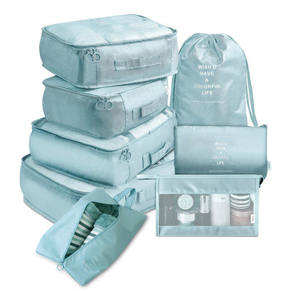 Travel Bag Set