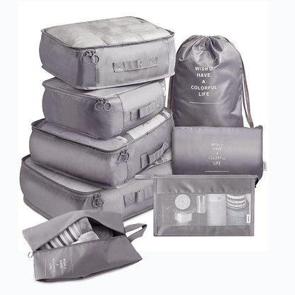 Travel Bag Set