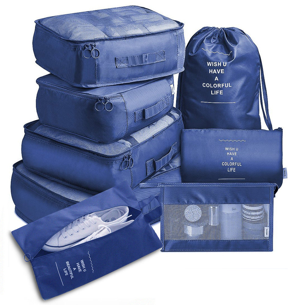 Travel Bag Set