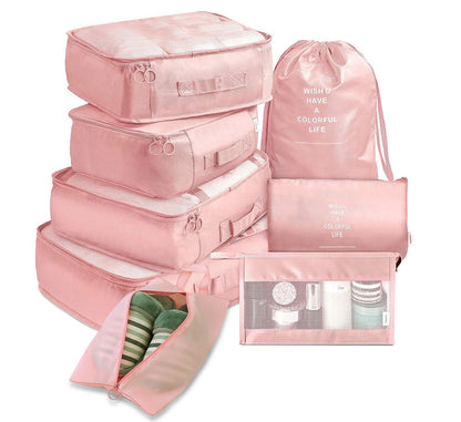 Travel Bag Set