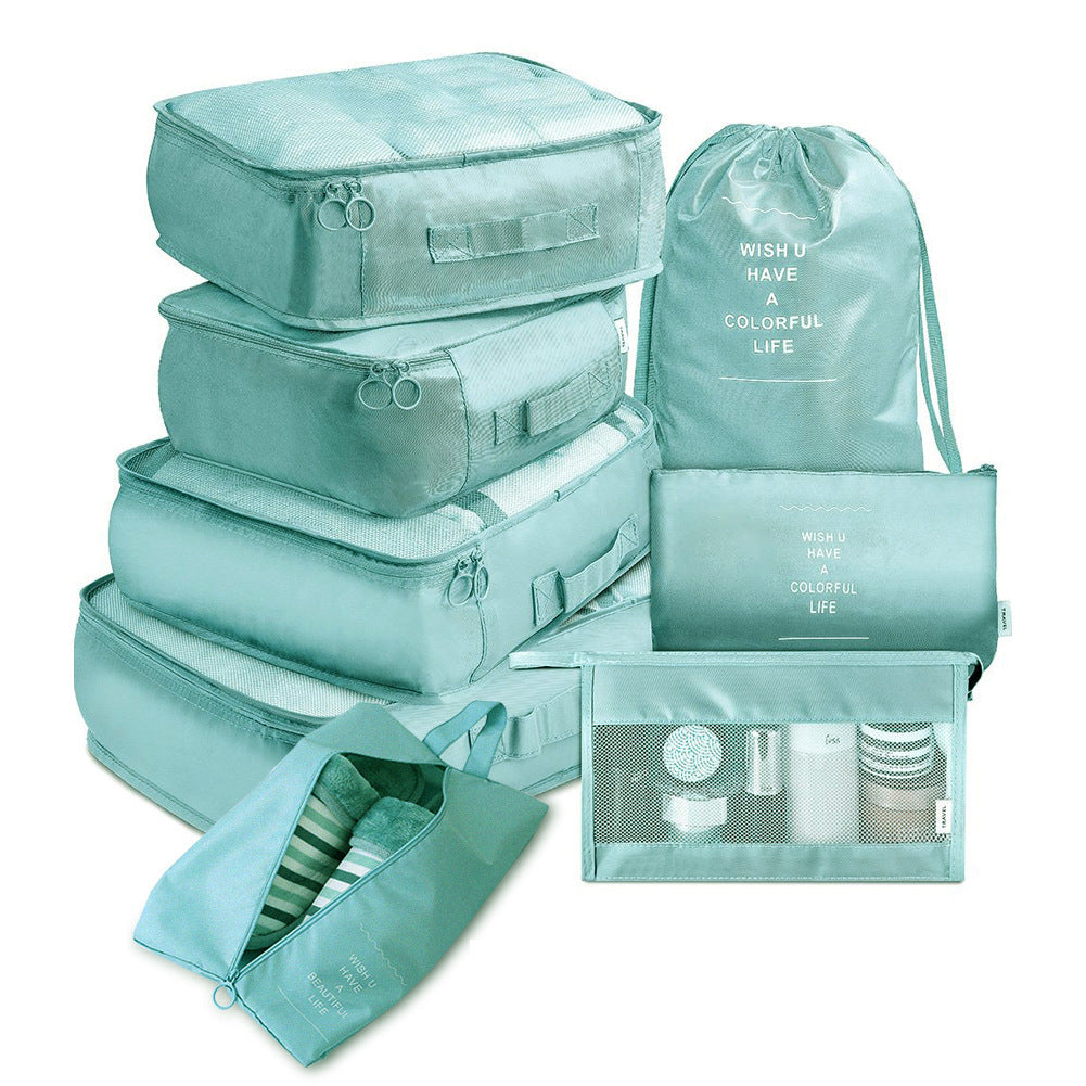 Travel Bag Set