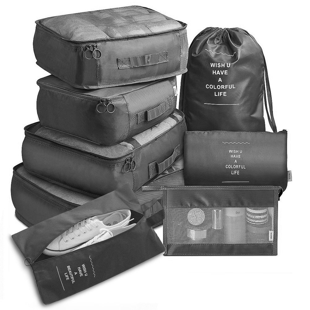 Travel Bag Set