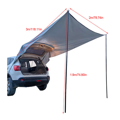 Car Tent