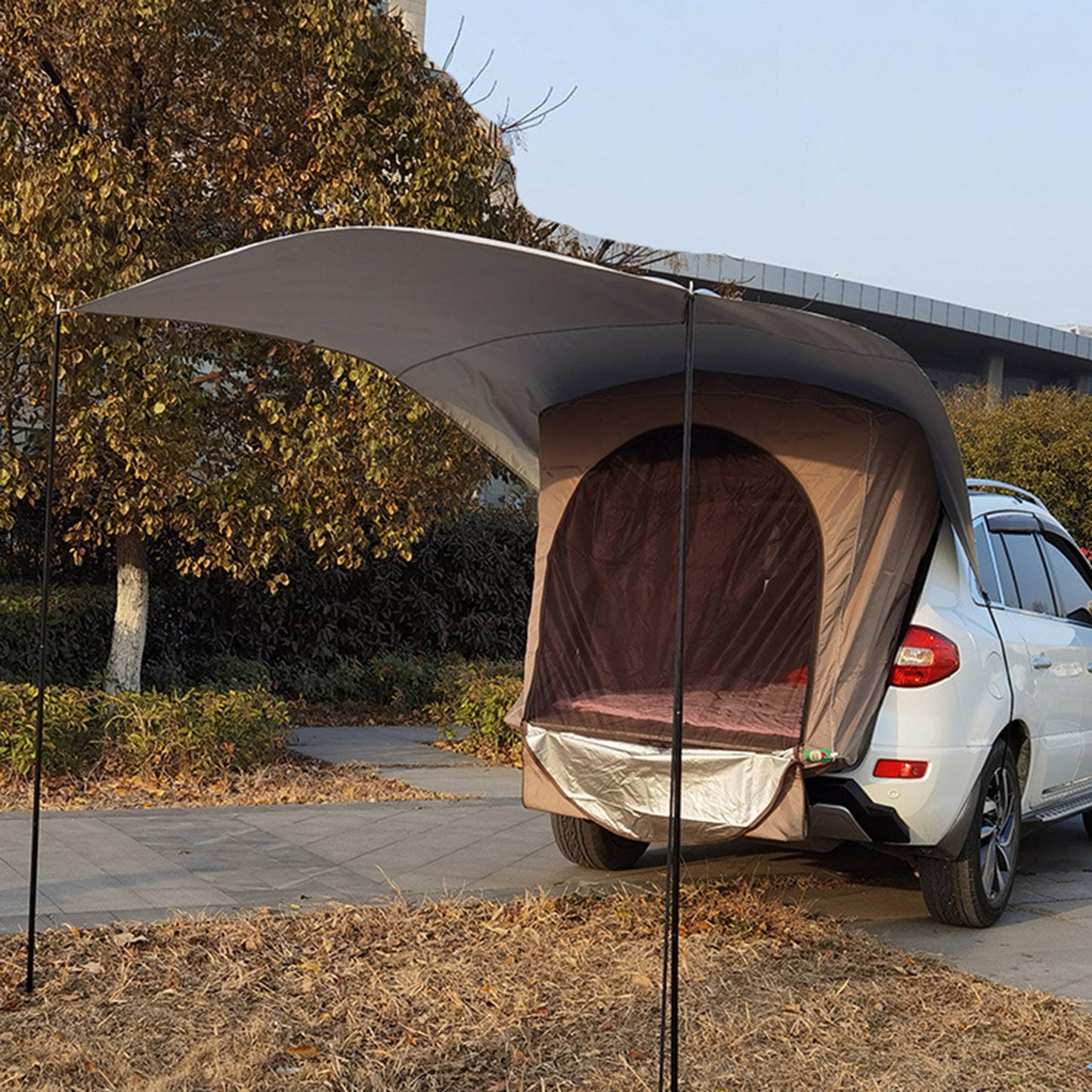 Car Tent