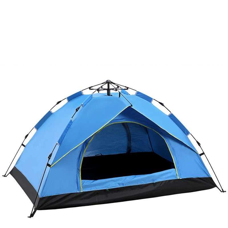 3 Person Tent