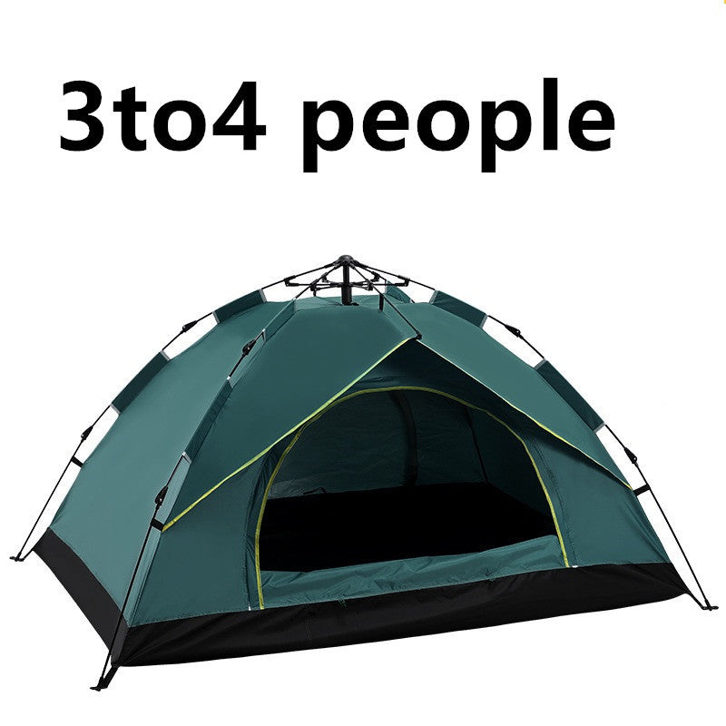 3 Person Tent