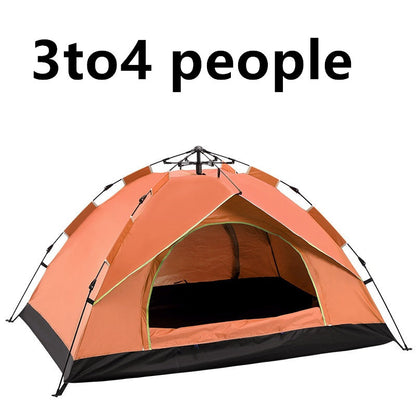 3 Person Tent