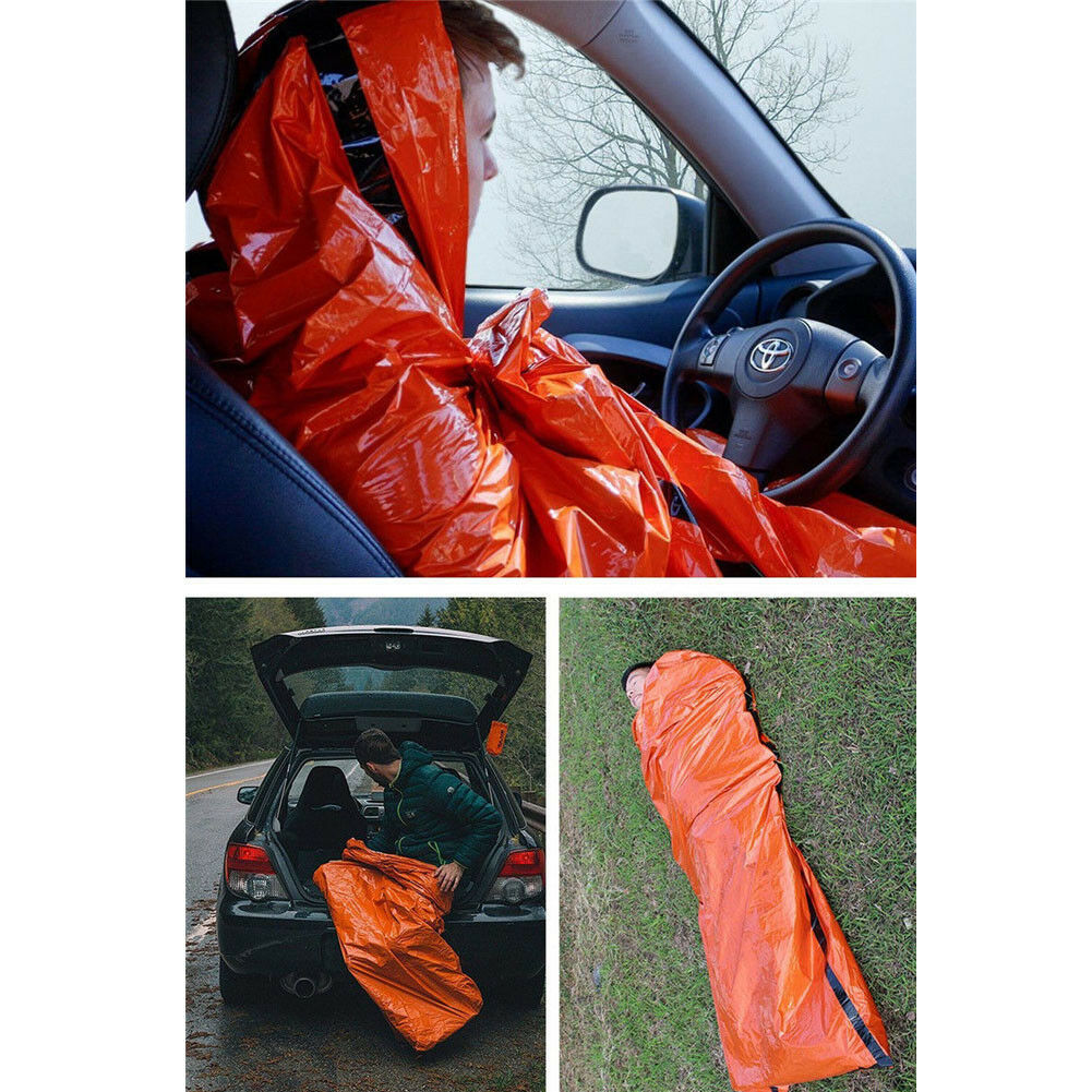 Emergency Sleeping Bag