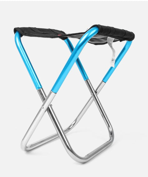 Mini folding chair