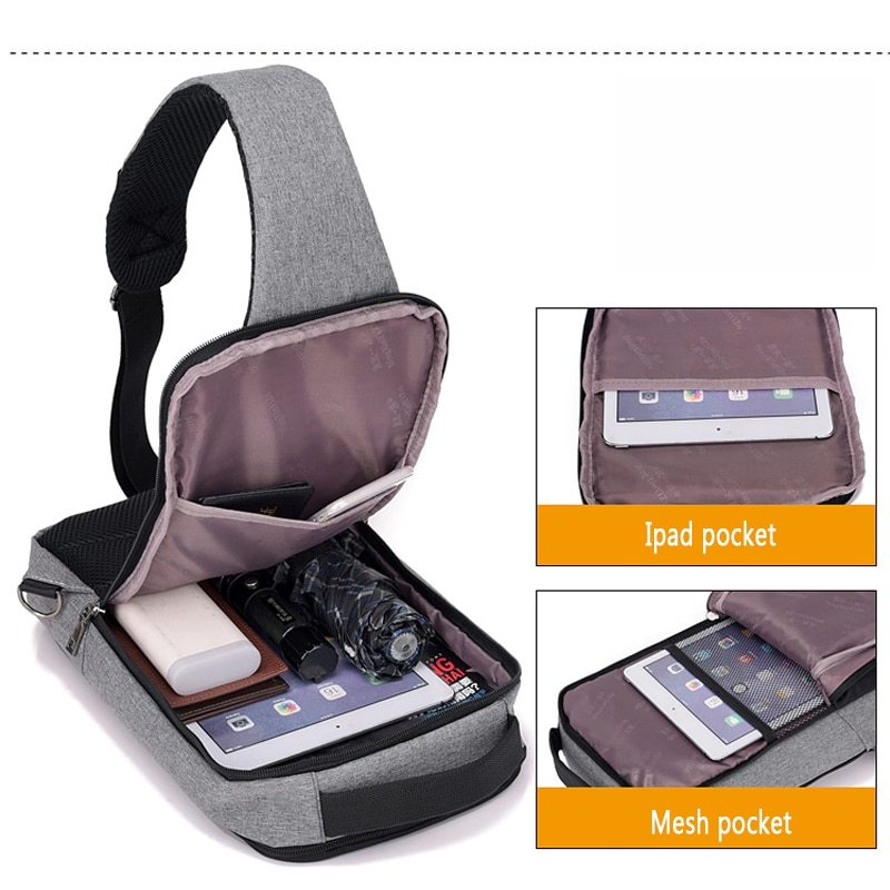 Charging Bag