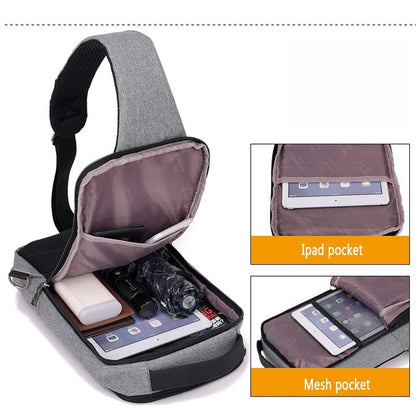 Charging Bag