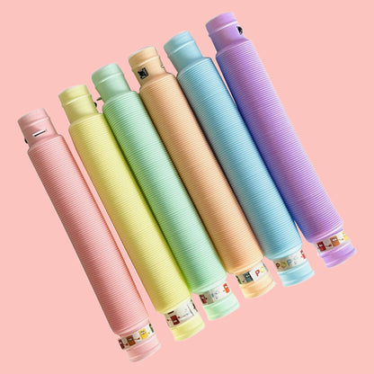 Lighted Stretch Tubes