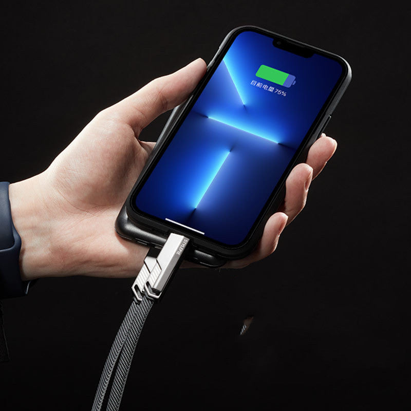 Fast Charging Type-c