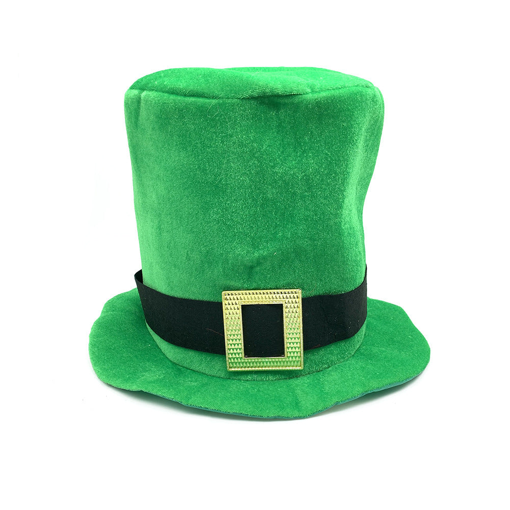Irish Hat