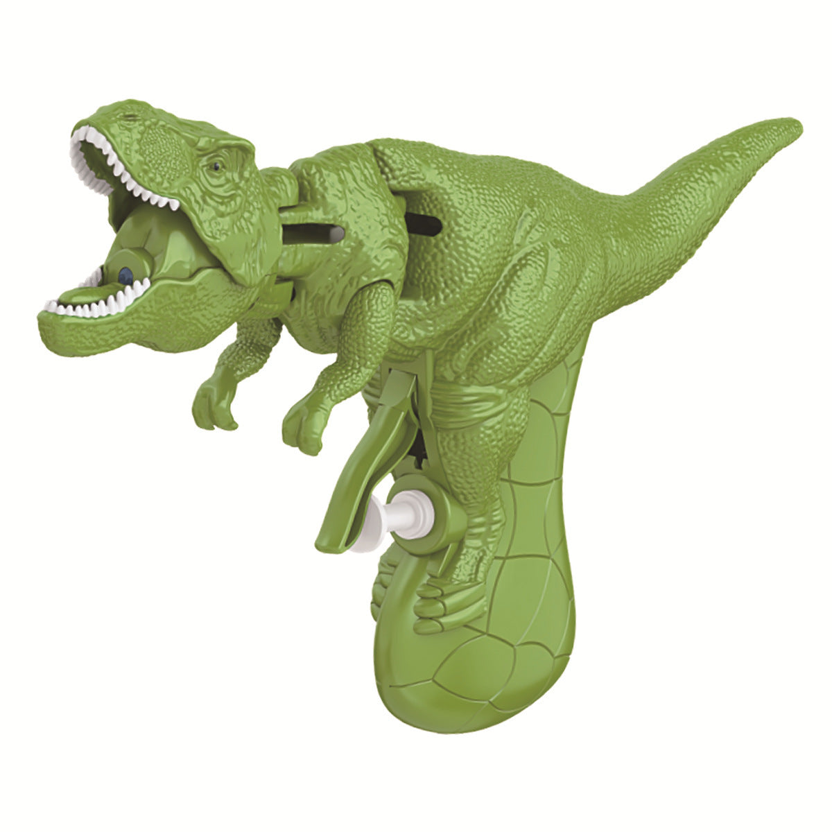 Dinosaur water gun