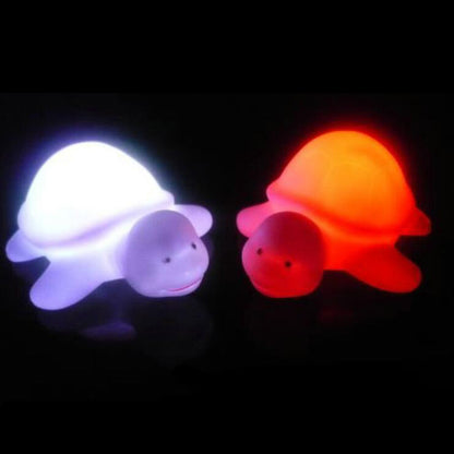 Lighted Turtle