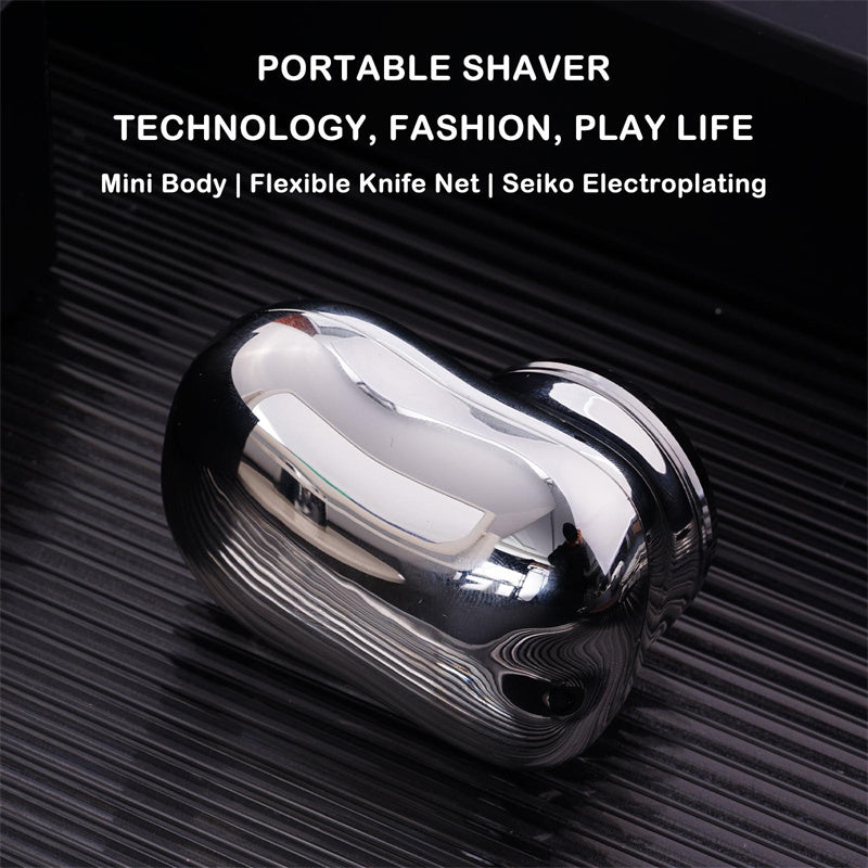 Small Shaving Machine