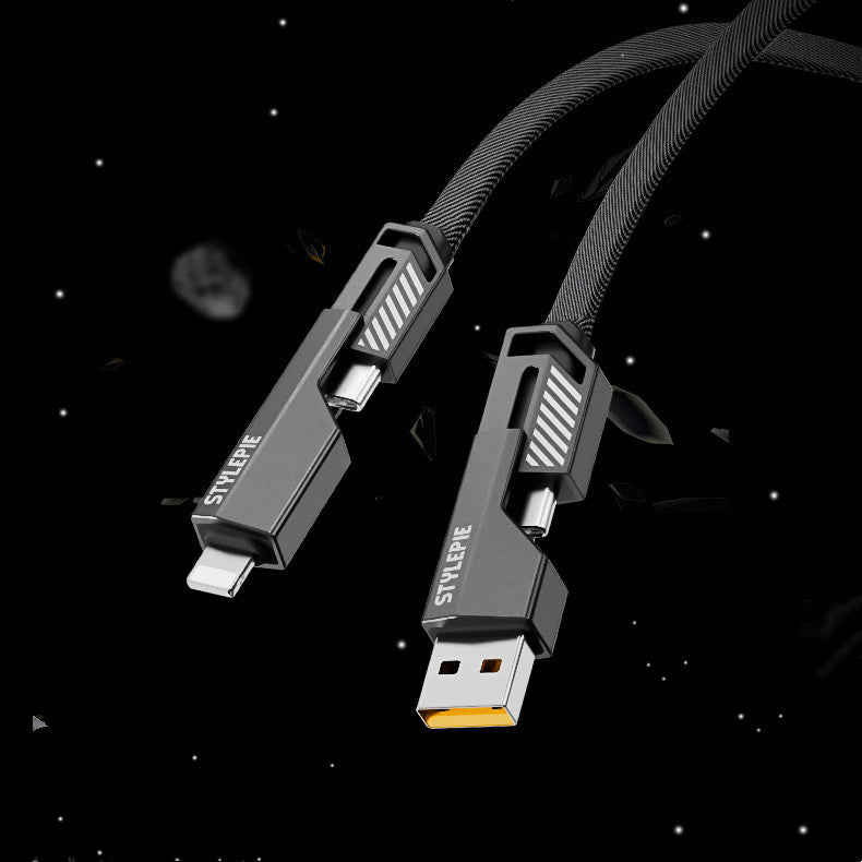 Fast Charging Type-c