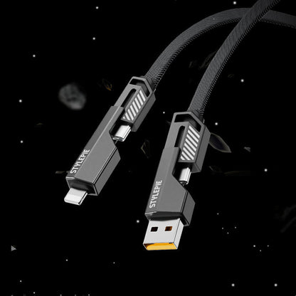 Fast Charging Type-c