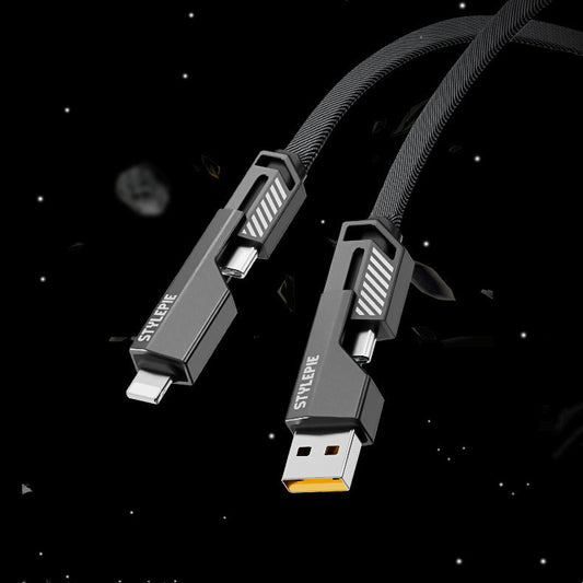 Fast Charging Type-c