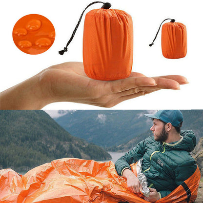 Emergency Sleeping Bag